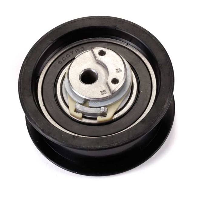 VW Engine Timing Belt Tensioner 028109243F – URO Parts 028109243F