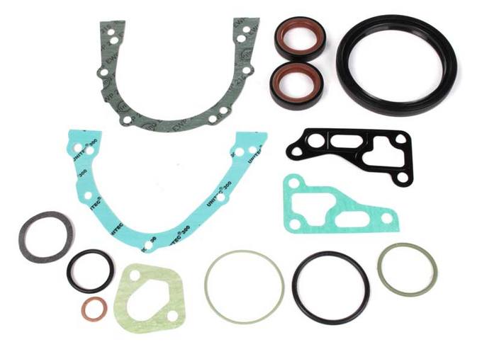 Audi VW Engine Bottom End Seal Kit 028198011E