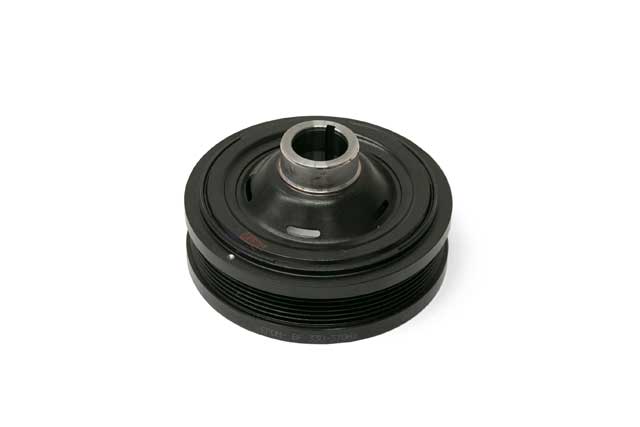 Crankshaft Pulley