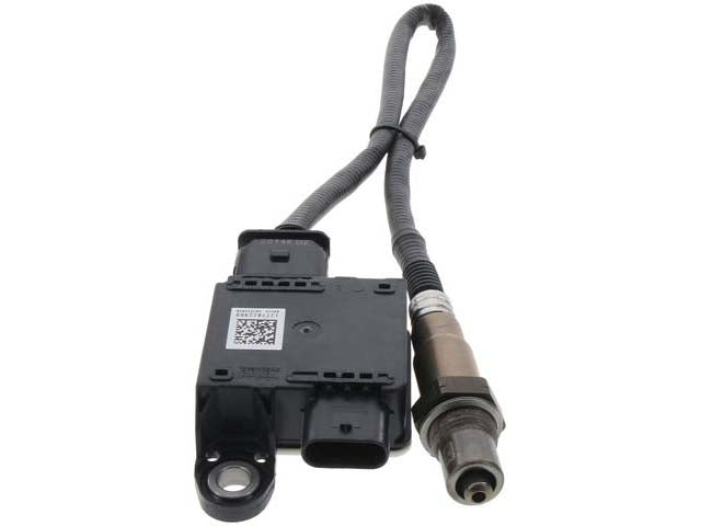 Pressure Sensor