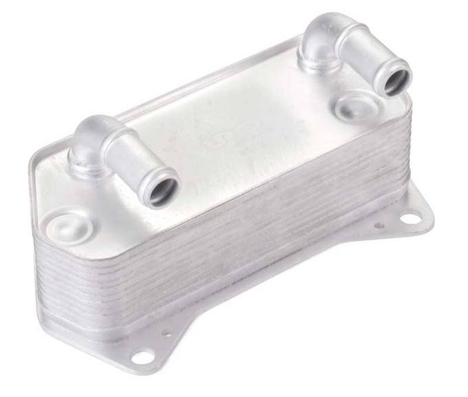 Audi VW Auto Trans Cooler 02E409061B – URO Parts 02E409061B