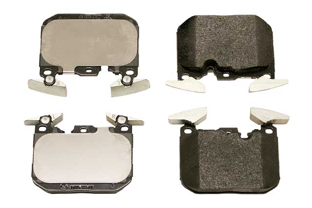 Brake Pad Set