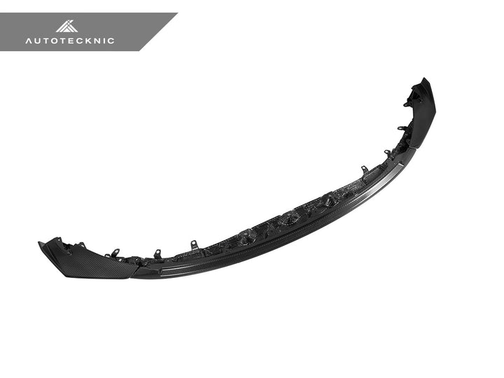 AutoTecknic G8X M3 / M4 Dry Carbon Corsa Front Lip