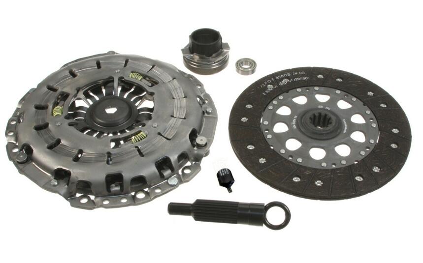 BMW Clutch Kit 21207531843 – Luk 6243661000