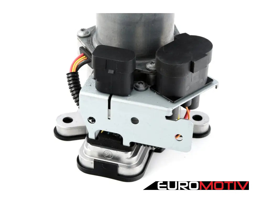 03-10 Cayenne Transfer Case Electric Servo Motor