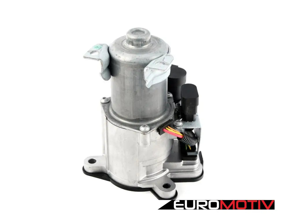 03-10 Cayenne Transfer Case Electric Servo Motor