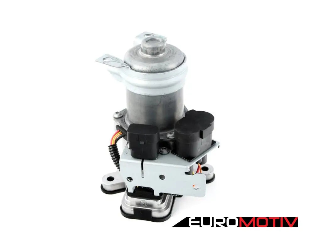 03-10 Cayenne Transfer Case Electric Servo Motor