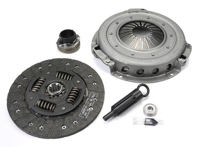 BMW Clutch Kit – Luk 6243653000