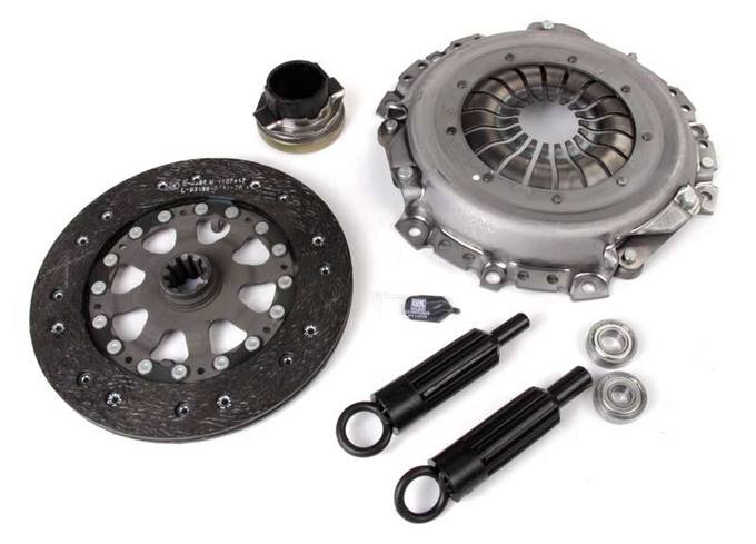 BMW Clutch Kit 21211223571 – Luk 6223283000