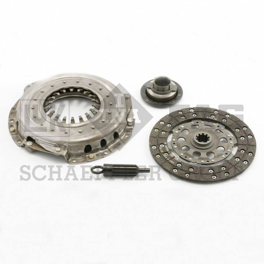 BMW Clutch Kit – Luk 6273036000