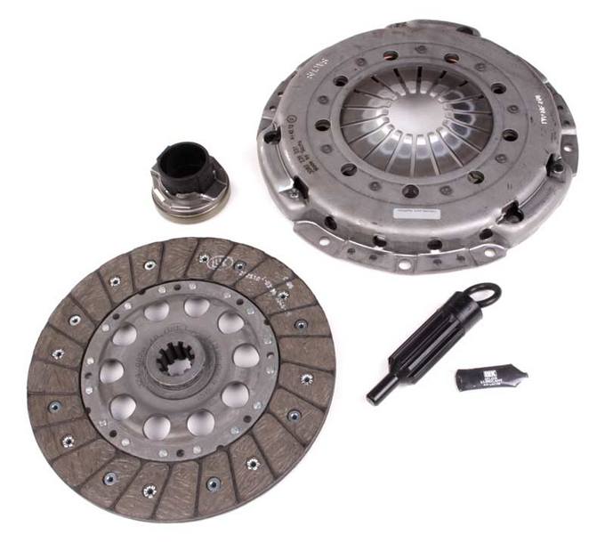 BMW Clutch Kit – Luk 6243656000