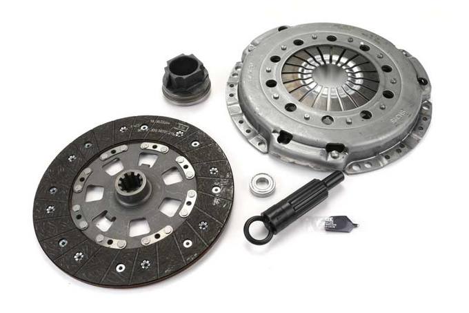 BMW Clutch Kit – Luk 6243657000