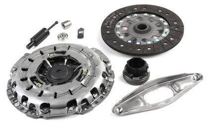 BMW Clutch Kit (7 Piece) – Luk 6243575000