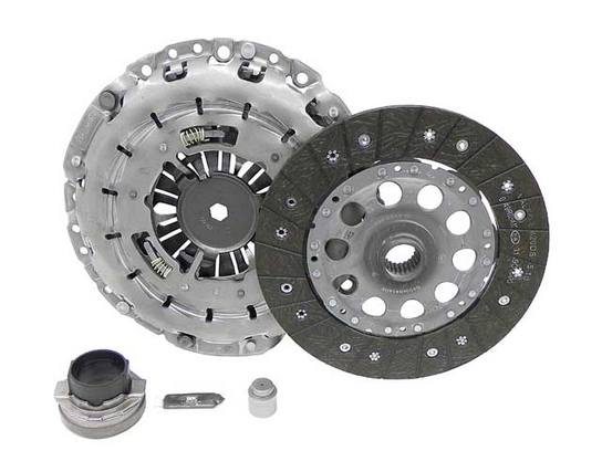 BMW Clutch Kit 21217528211 – Luk 6243580000