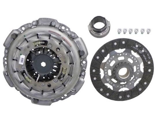 BMW Clutch Kit 21212283648 – Luk 6223278000