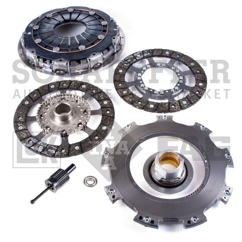 BMW Clutch Kit – Luk 6233442000