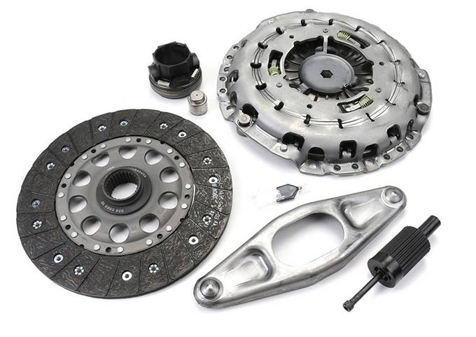 BMW Clutch Kit – Luk 6243586000