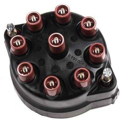 Mercedes Distributor Cap 0001583402 – Bosch 03120