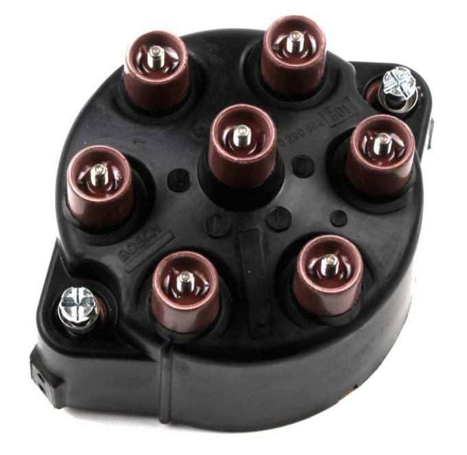 Mercedes Distributor Cap 0001583602 – Bosch 03121