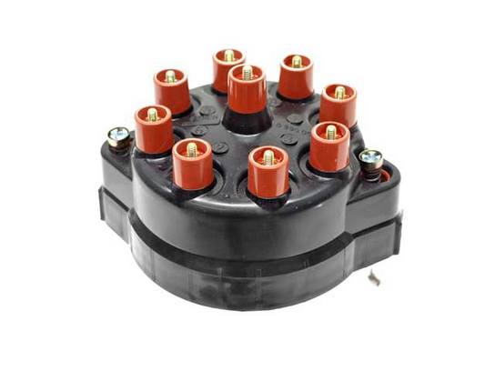 Porsche Distributor Cap 03142 – Bosch