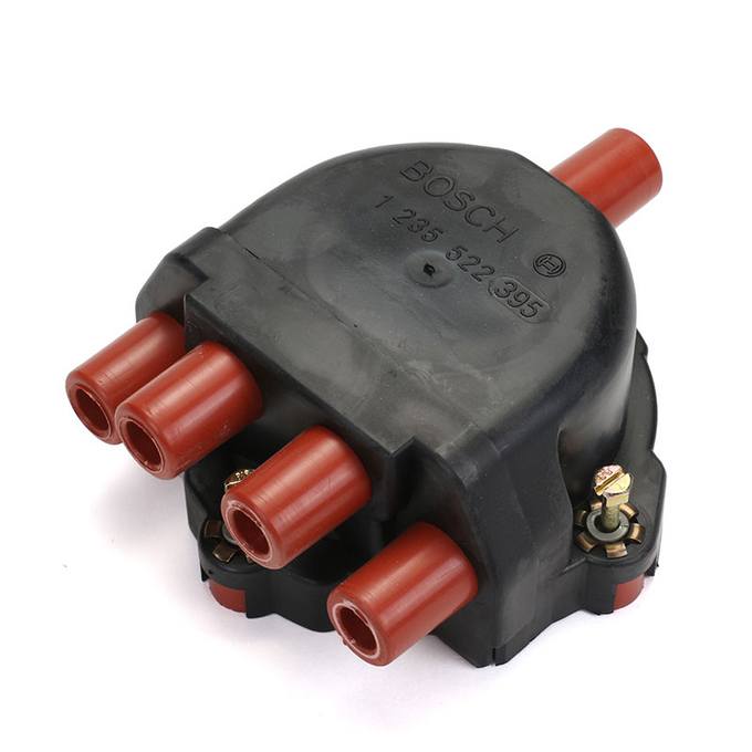 Porsche Distributor Cap 92860221101 – Bosch 03213