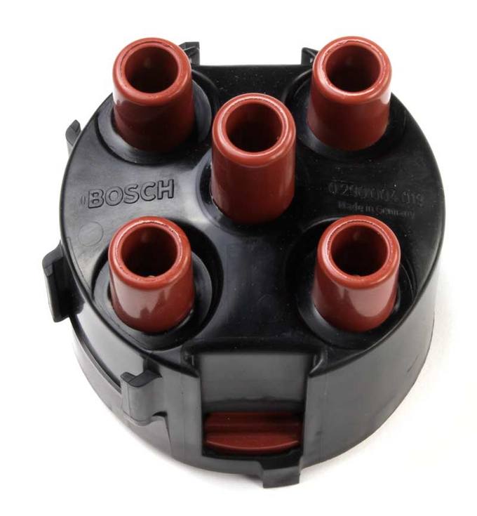 Audi VW Distributor Cap 027905207A – Bosch 03214