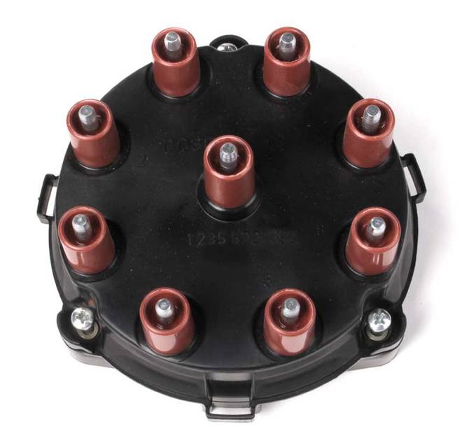 Mercedes Distributor Cap 0001585202 – Bosch 03227