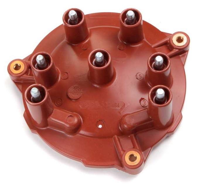 Mercedes Distributor Cap 1031580002 – Bosch 03240