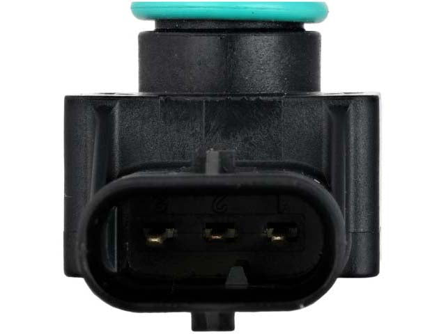 Map Sensor