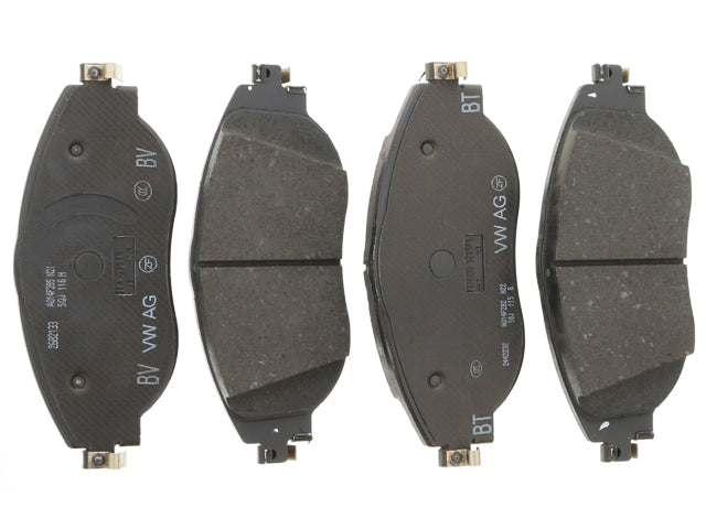 Brake Pad Set