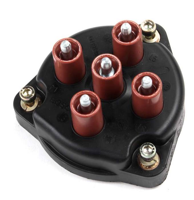 Mercedes Distributor Cap 1191580102 – Bosch 03367