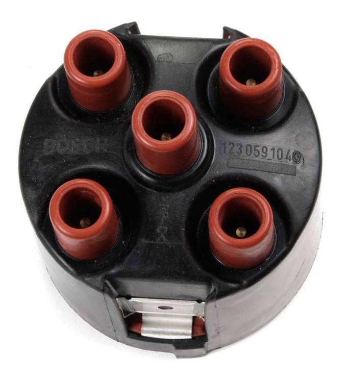 VW Distributor Cap 051905207 – Bosch 03368