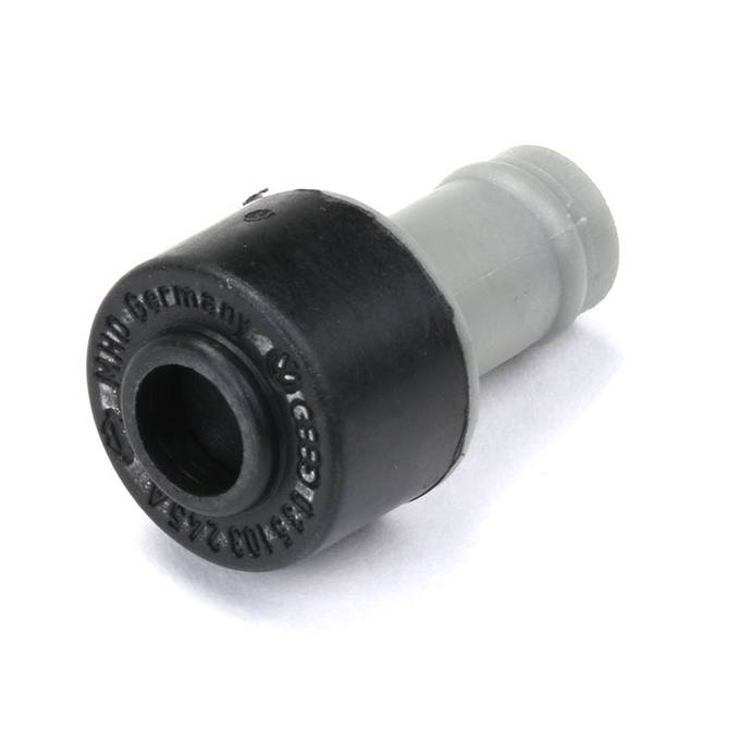 Bleeder Valve