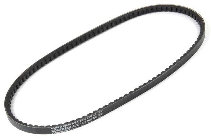 Audi VW Accessory Drive Belt (13×990) 035260849C