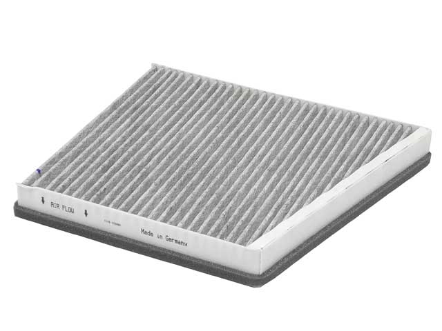 Cabin Air Filter