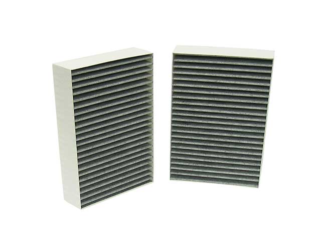 Cabin Air Filter Set