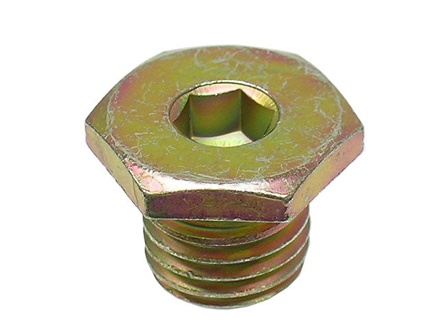 Engine Oil Drain Plug