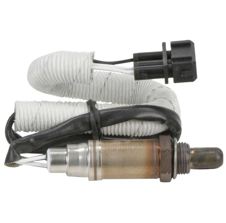 VW Oxygen Sensor – Front 037906265H