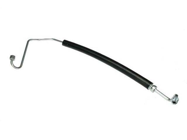 Power Steering Line