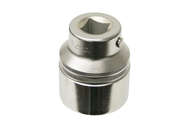 Axle Nut Socket