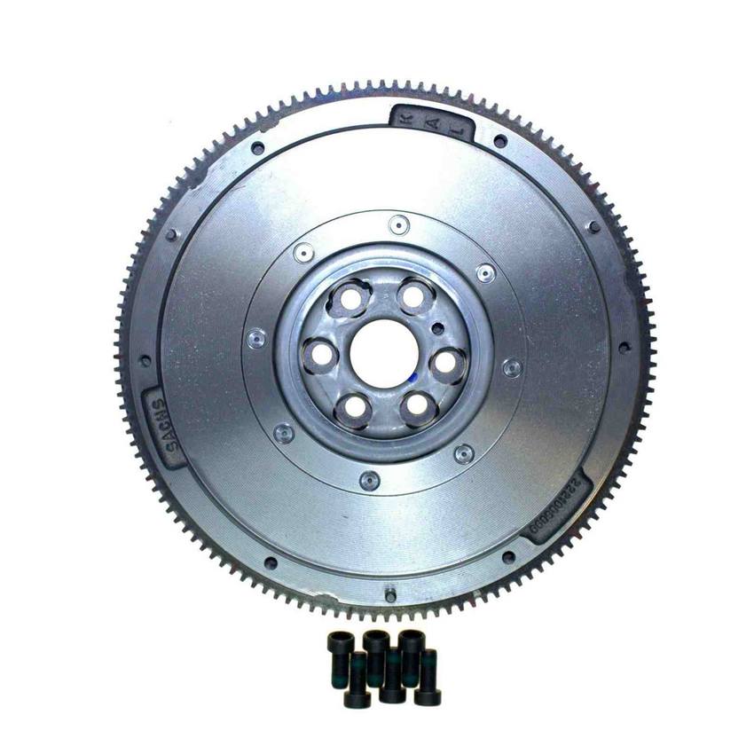 VW Flywheel (Dual-Mass) 038105266BC