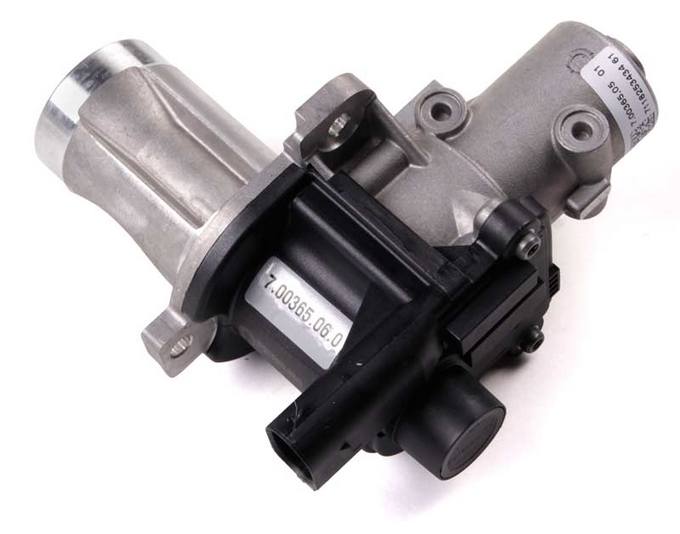 VW EGR Valve 038131501BH