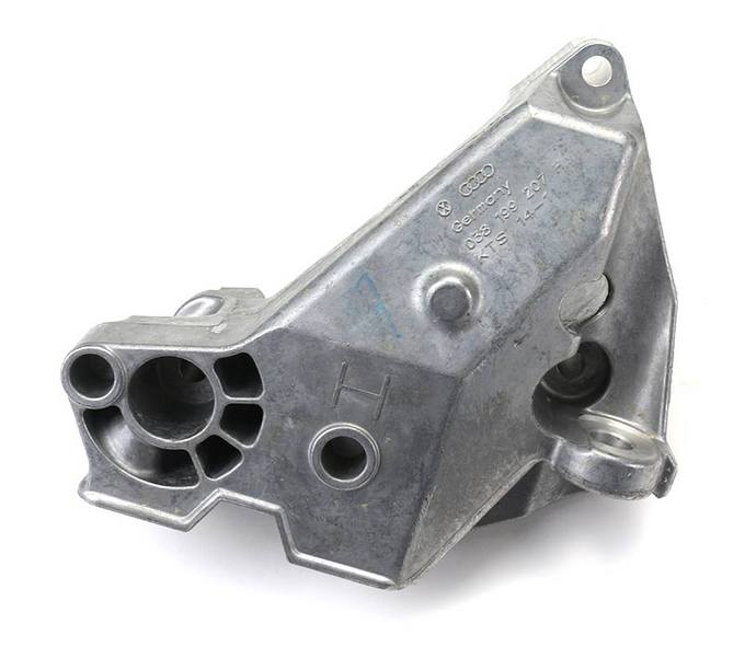 Engine Mount Bracket