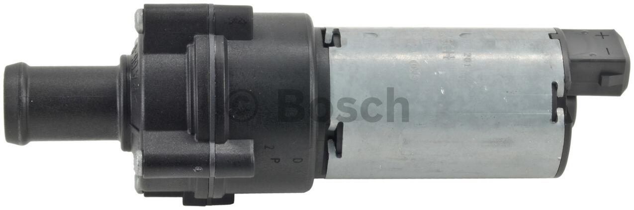 VW Engine Auxiliary Water Pump 251965561B – Bosch 0392020024