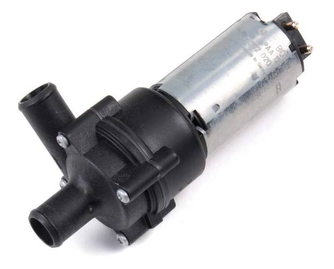 Mercedes Engine Auxiliary Water Pump 0018351364 – Bosch 0392020026