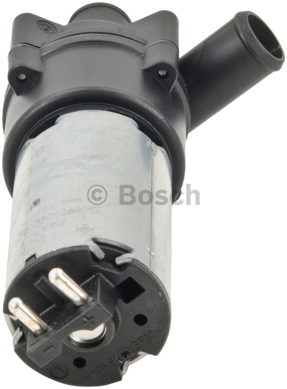 Mercedes Engine Auxiliary Water Pump 0018351364 – Bosch 0392020026