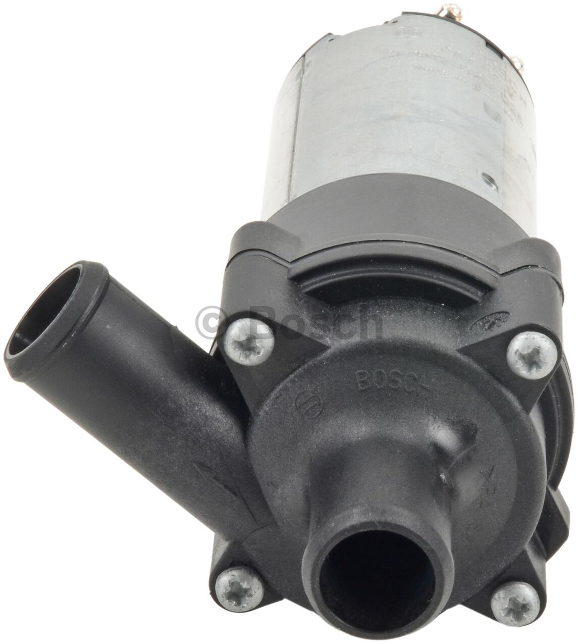 Mercedes Engine Auxiliary Water Pump 0018351364 – Bosch 0392020026