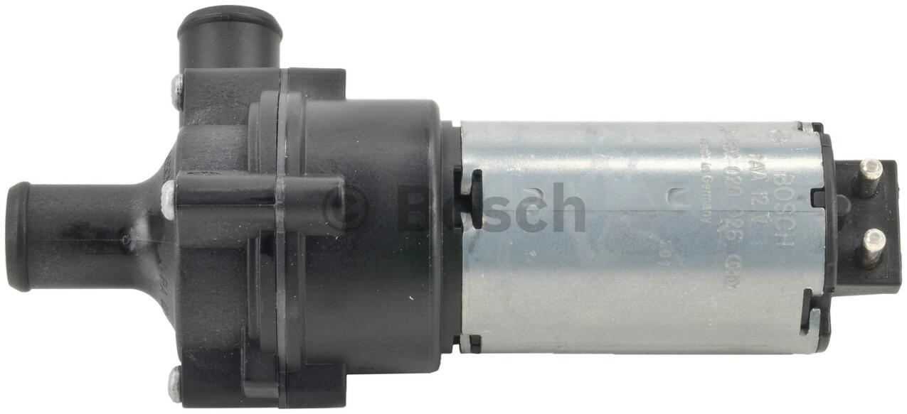 Mercedes Engine Auxiliary Water Pump 0018351364 – Bosch 0392020026