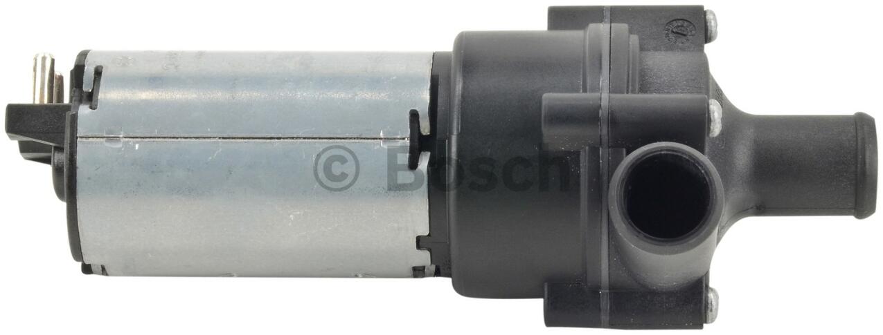 Mercedes Engine Auxiliary Water Pump 0018351364 – Bosch 0392020026