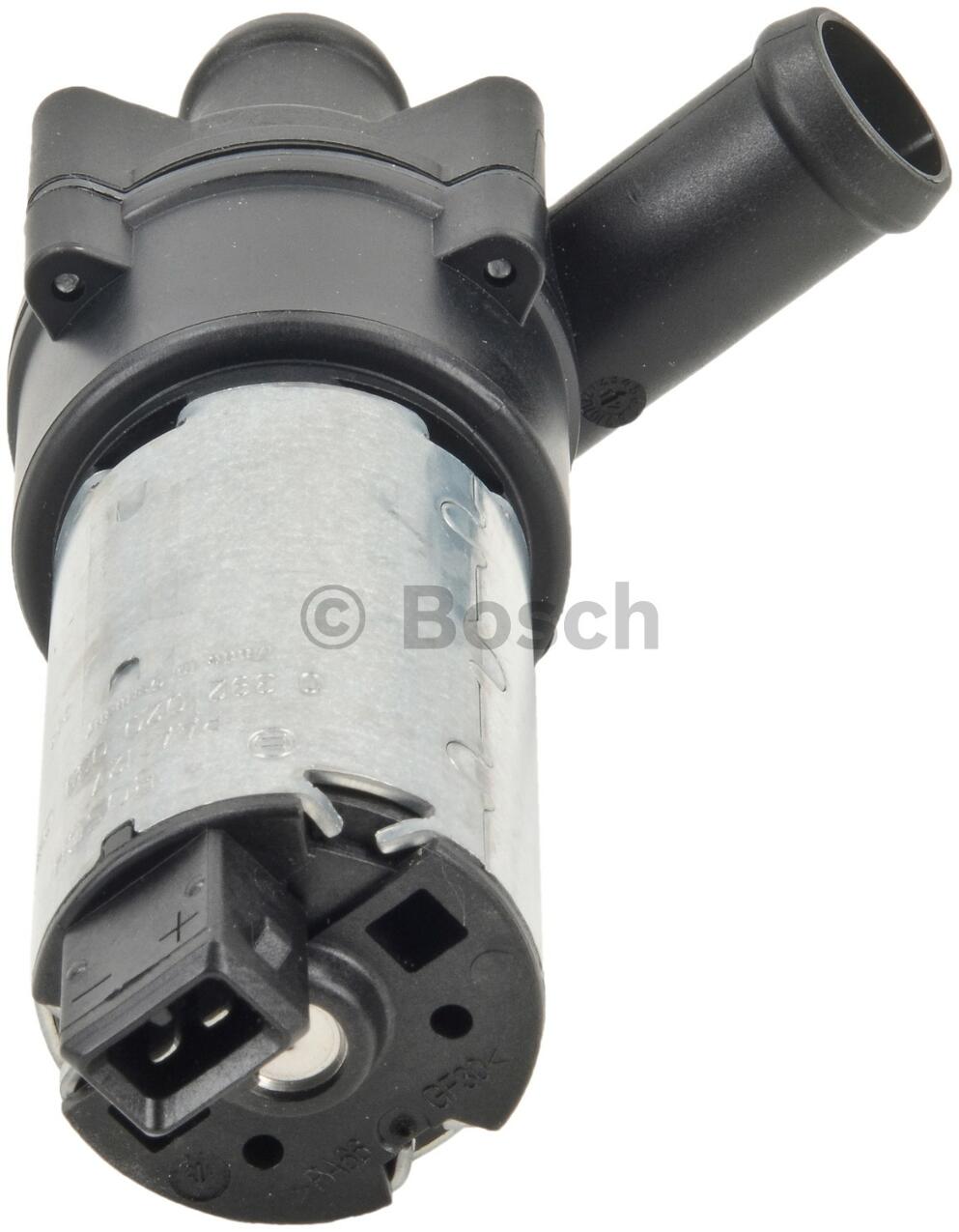 Audi VW Engine Auxiliary Water Pump 078965561 – Bosch 0392020039